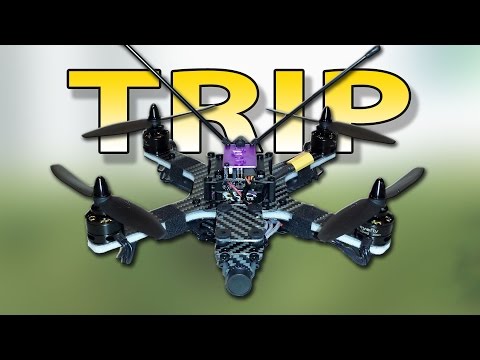 A Trip you never forget (Review of Eyefly's Mini Quad) - UCIIDxEbGpew-s46tIxk5T3g