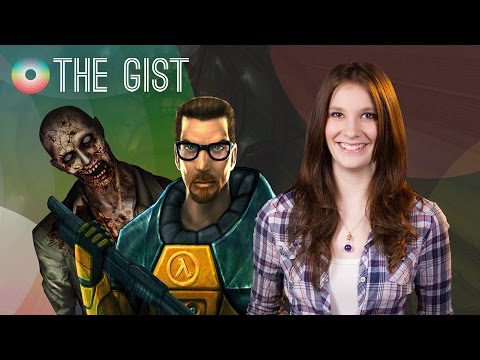 4 Game Remakes And Remasters You Should Definitely Play - The Gist - UCbu2SsF-Or3Rsn3NxqODImw