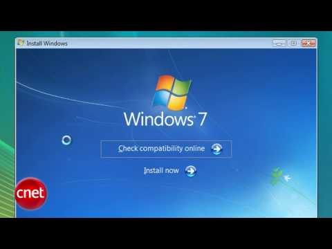 How to: Upgrade Windows Vista to Windows 7 - UCOmcA3f_RrH6b9NmcNa4tdg