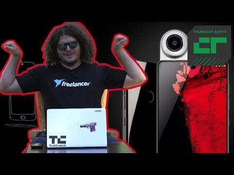 Essential Phone Now Available to Order | Crunch Report - UCCjyq_K1Xwfg8Lndy7lKMpA