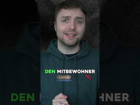 Deutscher springt auf LSD aus dem Fenster☠️ - Mord oder Unfall?