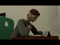 3D Narrative Animation