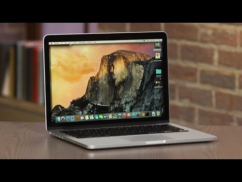 Apple's new Force Touch trackpad makes an early appearance in the updated MacBook Pro - UCOmcA3f_RrH6b9NmcNa4tdg