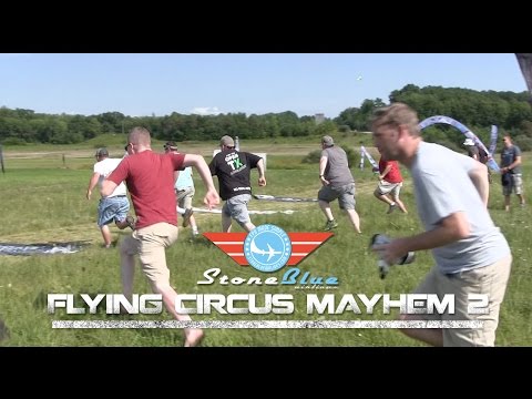 Flying Circus Mayhem - UC0H-9wURcnrrjrlHfp5jQYA