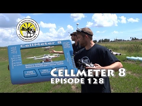 Cellmeter 8 and x350 Pro race - UCq1QLidnlnY4qR1vIjwQjBw