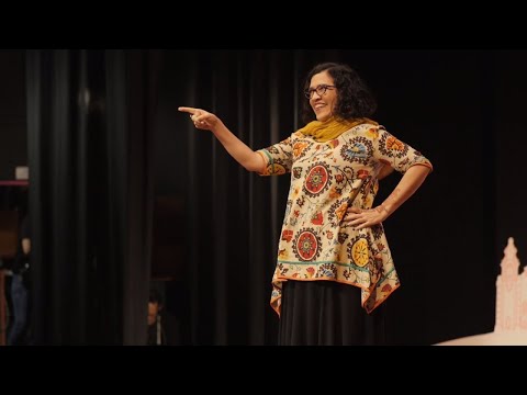 Un mundo sin etiquetas | Wendy Ramos | Wendy Ramos | TEDxLima - UCsT0YIqwnpJCM-mx7-gSA4Q