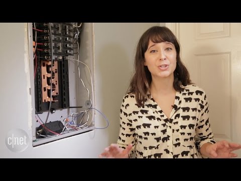 Neurio, a smarter way to save on your next electric bill - UCOmcA3f_RrH6b9NmcNa4tdg