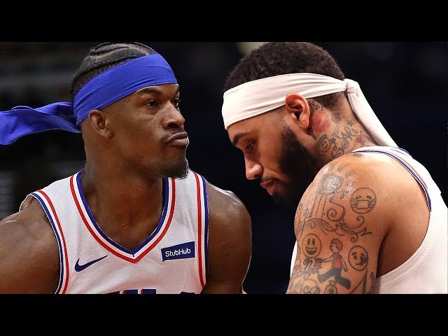 Why Did the NBA Ban Ninja Headbands?