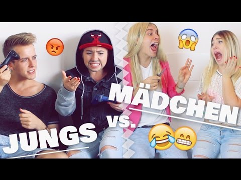 Freundschaft ♥ JUNGS vs. MÄDCHEN | BibisBeautyPalace - UCHfdTAyg5t4mb1G-3rJ6QsQ