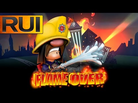 Flame Over Gameplay Impressions - UCy9L0ITuHozyqAxW26KPvKg