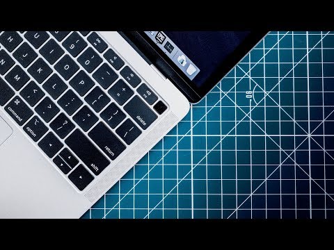 MacBook Air 2018 - Is It Enough? - UCXGgrKt94gR6lmN4aN3mYTg