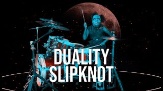 Duality - Slipknot - Drum Cover