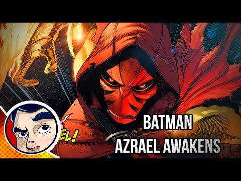 Batman "Truth About Robin's Death & Azrael" - Rebirth Complete Story | Comicstorian - UCmA-0j6DRVQWo4skl8Otkiw