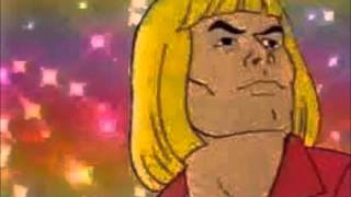 Guther - Ding Dong Song/He-man - Heyeayeayea