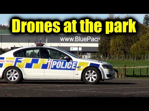 I fly drones in a Tokoroa park - am I in trouble? - UCQ2sg7vS7JkxKwtZuFZzn-g