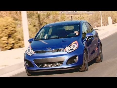 2012 Kia Rio Review - Kelley Blue Book - UCj9yUGuMVVdm2DqyvJPUeUQ