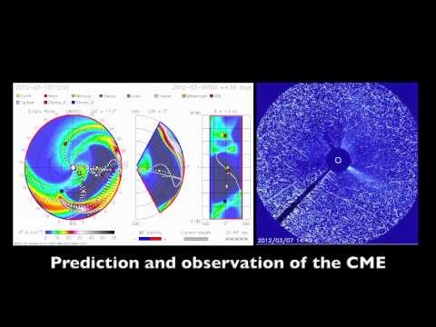 How A Solar Storm Sounds -- Particle Sonification Video - UCVTomc35agH1SM6kCKzwW_g