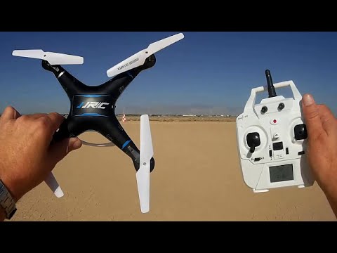 JJRC H5P Drone Review Pt. 2 Flight Tips - UC90A4JdsSoFm1Okfu0DHTuQ