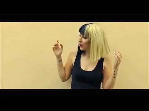 Sia - Confetti (Music Video)