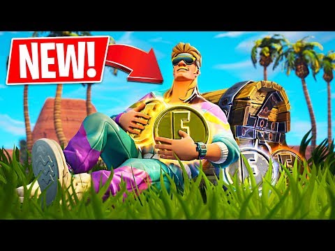 *NEW* Fortnite SCORE ROYALE Game Mode! (Fortnite Battle Royale) - UC2wKfjlioOCLP4xQMOWNcgg