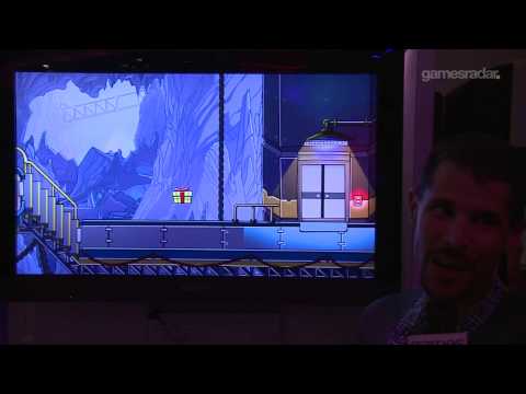 Scribblenauts Unmasked: a DC Fanboy Word Test - E3 2013 - UCk2ipH2l8RvLG0dr-rsBiZw