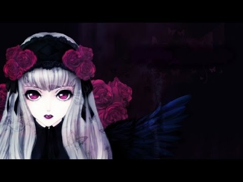 Creepy Doll Music - Gothic Dolls - UCjMZjGhrFq_4llVS_x2XJ_w