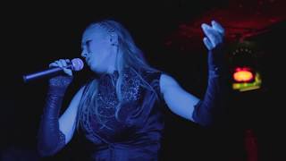 Changeling (Live Pro Shot) - EnkeliNation (Angel Nation) - The Underworld