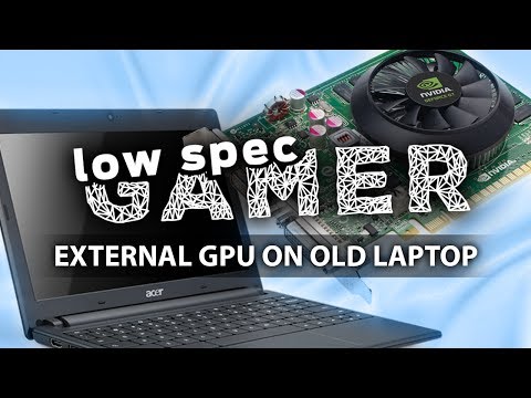 An External GPU for an old Laptop? - UCQkd05iAYed2-LOmhjzDG6g