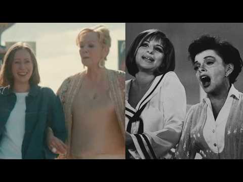Barbra Streisand Reacts To 'Hacks' 'Happy' Series Finale