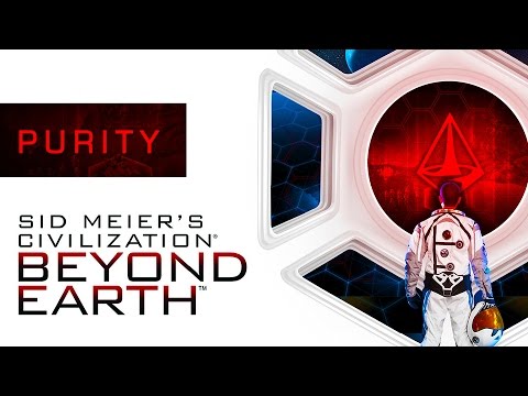How To Win a Purity Victory - Civilization: Beyond Earth - UCbu2SsF-Or3Rsn3NxqODImw