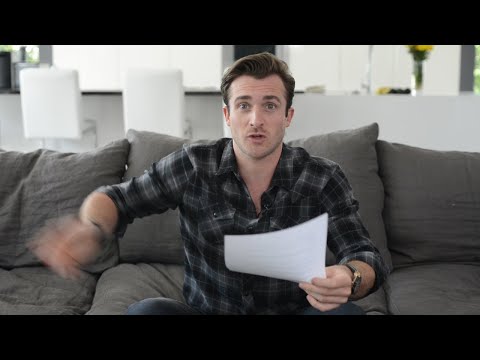 When He's Not Investing In You, Avoid THIS MISTAKE (Matthew Hussey, Get The Guy) - UC9HGzFGt7BLmWDqooUbWGBg