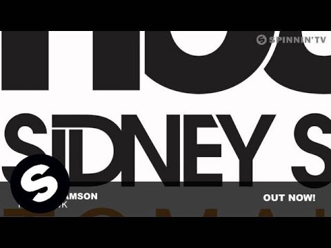 Sidney Samson - Tomahawk (Original Mix) - UCpDJl2EmP7Oh90Vylx0dZtA