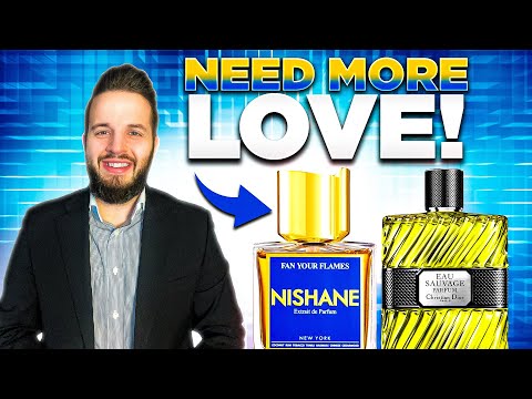 7 Overlooked Fragrances Every Man Should Try!