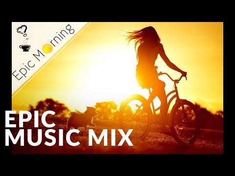 Epic Morning | Into The Sun - Epic Music VN - UC3zwjSYv4k5HKGXCHMpjVRg