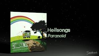 Hellsongs - Paranoid (Black Sabbath Cover)