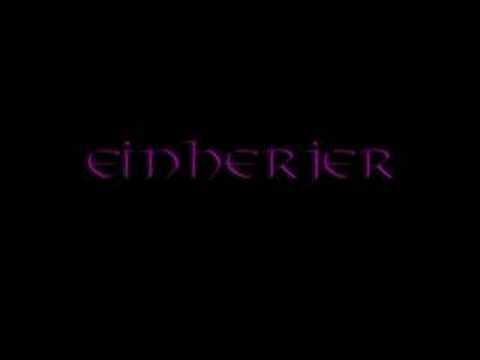 Einherjer - Dragons Of The North