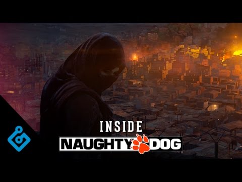 The Biggest Decisions Behind Uncharted: The Lost Legacy - UCK-65DO2oOxxMwphl2tYtcw