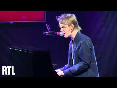 Tom Odell - Grow old with me en live dans le Grand Studio RTL - RTL - RTL