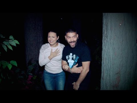 Ellen Sends 'Scandal' to a Haunted House! - UCp0hYYBW6IMayGgR-WeoCvQ