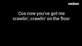 Edwyn Collins - Girl Like You || Lyrics