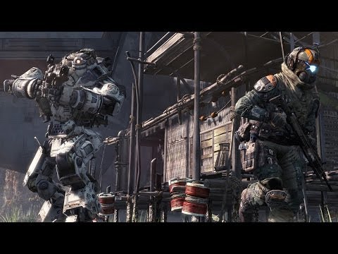 Titanfall - We Think It'll Come to PS4 - UCKy1dAqELo0zrOtPkf0eTMw