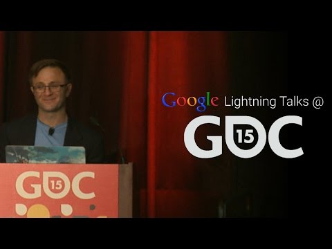 Lightning Talk: 3 Game Design Mistakes You're Making - UC_x5XG1OV2P6uZZ5FSM9Ttw