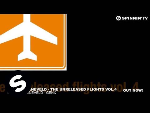 Koen Groeneveld - Genx - UCpDJl2EmP7Oh90Vylx0dZtA