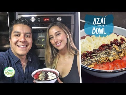 BOWL DE AZAÍ con Sofía Sisniega - UC_XE7-_GigBlY_s4N1__Jsw