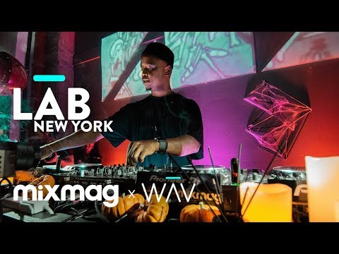 CULOE DE SONG in The Lab NYC - UCQdCIrTpkhEH5Z8KPsn7NvQ