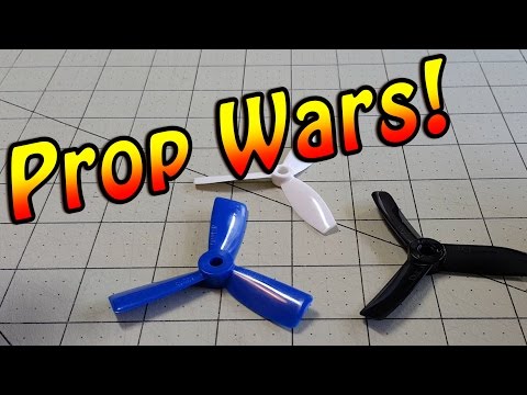 Prop Wars! - UCnJyFn_66GMfAbz1AW9MqbQ