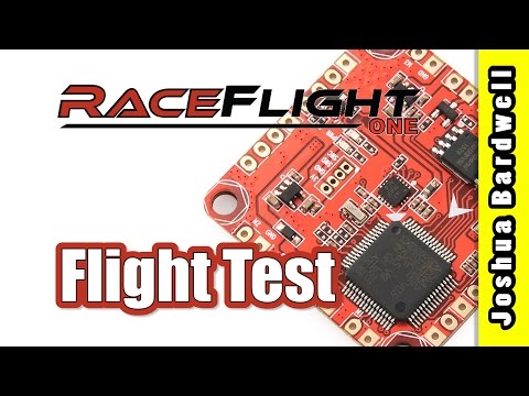 RACEFLIGHT ONE (RF1) | Flight Test - UCX3eufnI7A2I7IkKHZn8KSQ