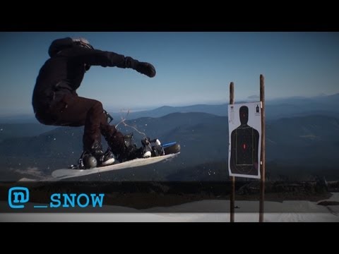 Signal Snowboards: Every Third Thursday Launching On Network A! - UCsert8exifX1uUnqaoY3dqA