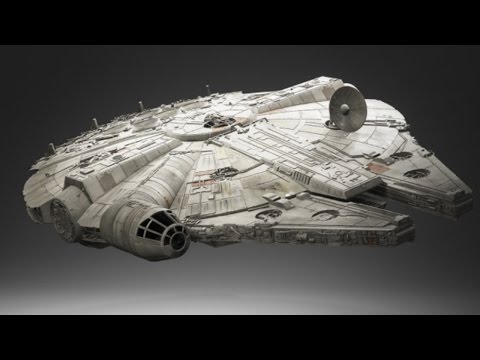 11 Minutes of Millennium Falcon Gameplay in Star Wars Battlefront at 1080p 60fps - UCKy1dAqELo0zrOtPkf0eTMw