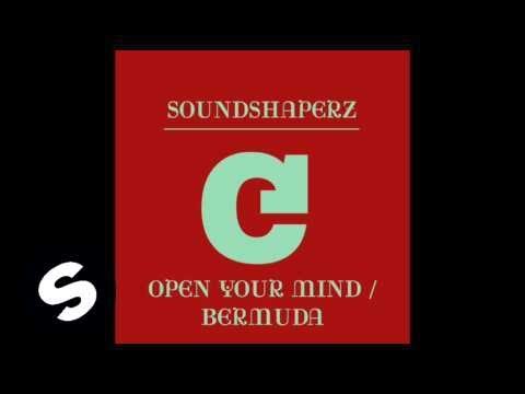 Soundshaperz - Open Your Mind (Original Mix) - UCpDJl2EmP7Oh90Vylx0dZtA